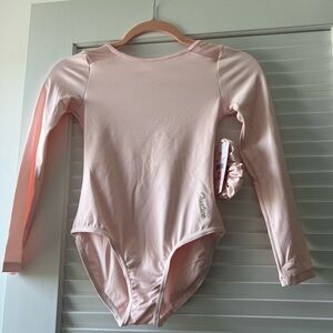 Brand new leotard